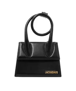 Сумка с короткими ручками