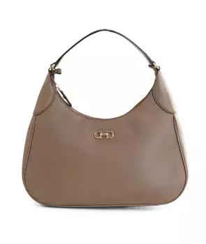 Сумка с короткими ручками