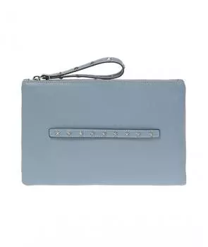 Сумка с короткими ручками