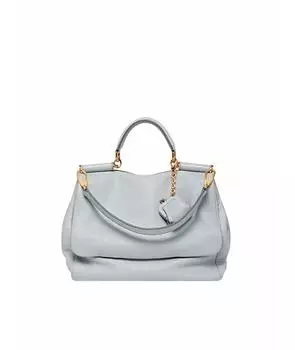 Сумка с короткими ручками