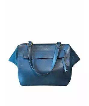 Сумка с короткими ручками