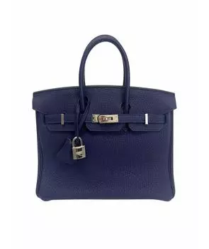 Сумка с короткими ручками