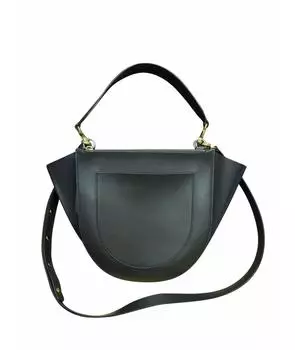 Сумка с короткими ручками