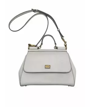 Сумка с короткими ручками