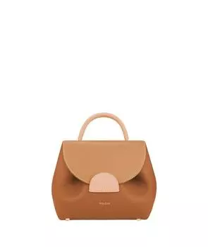 Сумка с короткими ручками