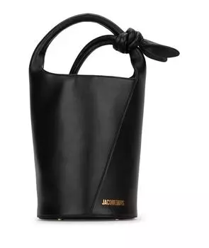 Сумка с короткими ручками