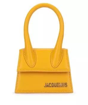 Сумка с короткими ручками