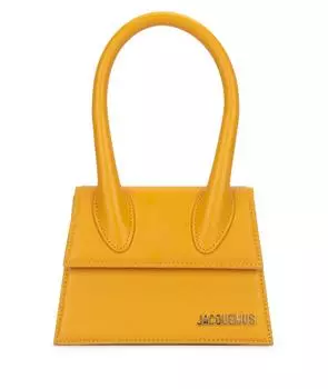 Сумка с короткими ручками