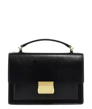 Сумка с короткими ручками