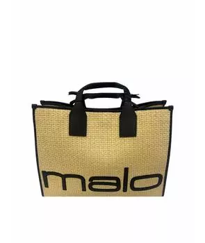 Сумка с короткими ручками