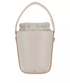 Сумка с короткими ручками