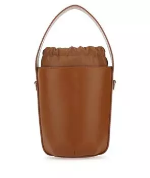 Сумка с короткими ручками