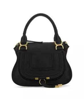 Сумка с короткими ручками