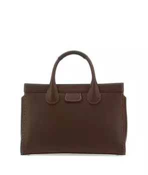 Сумка с короткими ручками