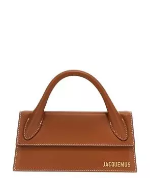 Сумка с короткими ручками