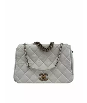 Сумка с короткими ручками