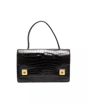 Сумка с короткими ручками