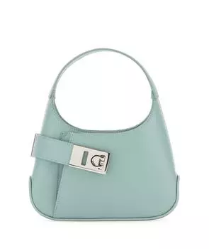 Сумка с короткими ручками