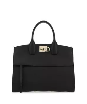 Сумка с короткими ручками