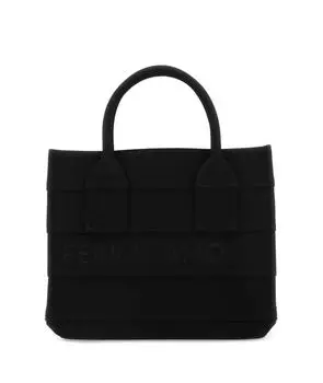 Сумка с короткими ручками