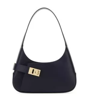 Сумка с короткими ручками