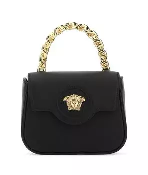 Сумка с короткими ручками