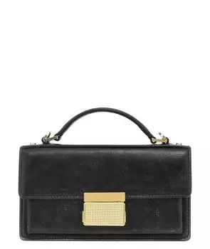 Сумка с короткими ручками