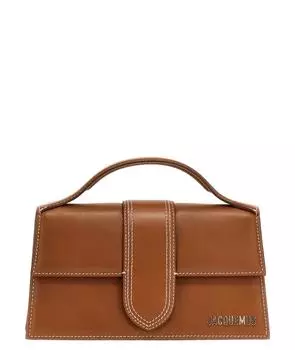 Сумка с короткими ручками