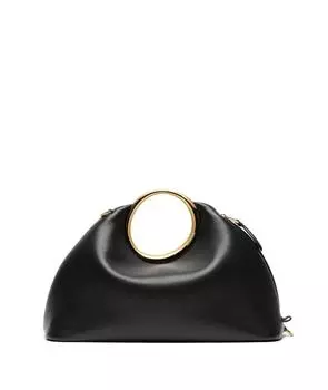 Сумка с короткими ручками