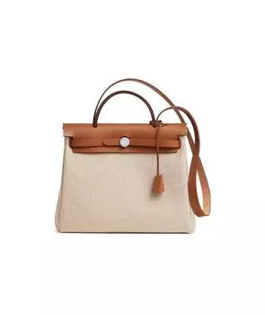 Сумка с короткими ручками