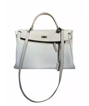 Сумка с короткими ручками