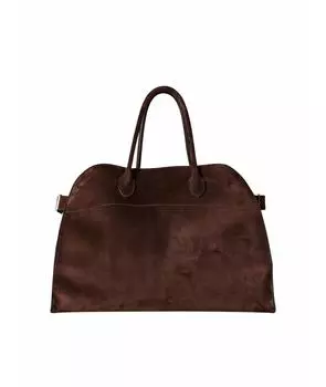 Сумка с короткими ручками