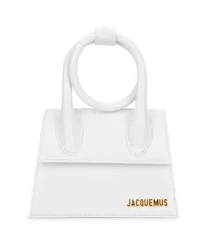 Сумка с короткими ручками