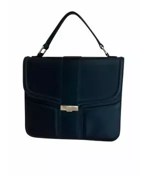 Сумка с короткими ручками