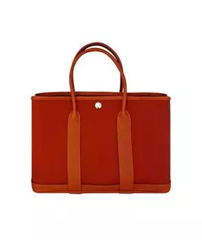 Сумка с короткими ручками