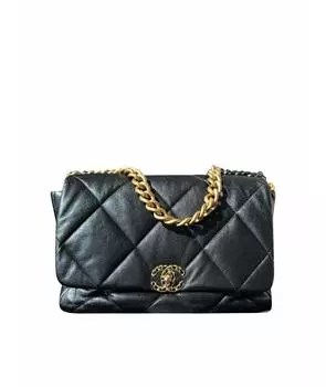 Сумка с короткими ручками