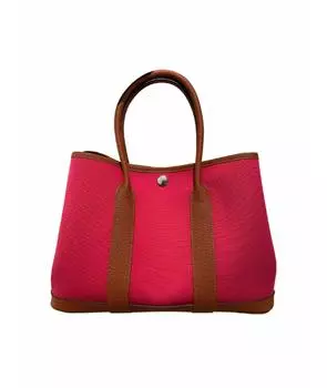 Сумка с короткими ручками