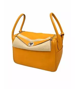 Сумка с короткими ручками