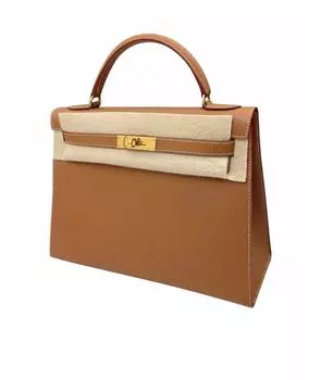 Сумка с короткими ручками