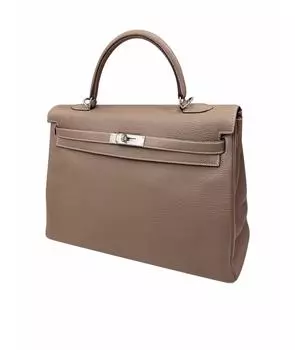 Сумка с короткими ручками