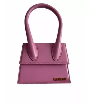 Сумка с короткими ручками