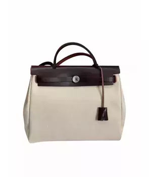 Сумка с короткими ручками