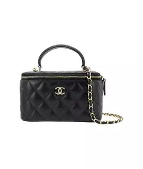 Сумка с короткими ручками