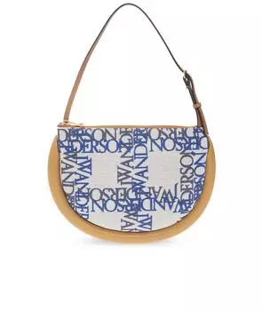 Сумка с короткими ручками