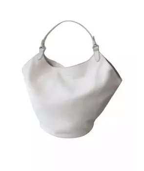 Сумка с короткими ручками