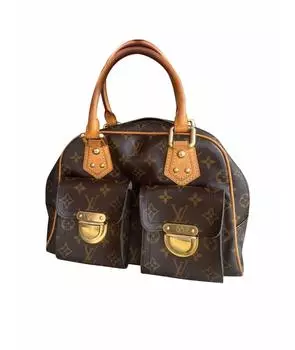 Сумка с короткими ручками