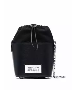 Сумка с короткими ручками