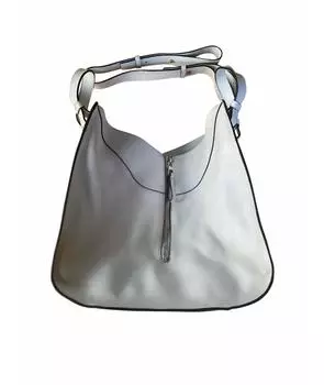 Сумка с короткими ручками