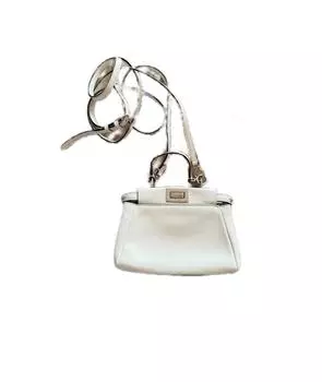 Сумка с короткими ручками