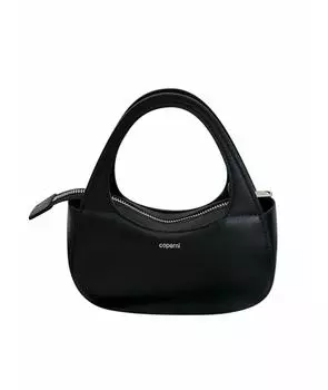 Сумка с короткими ручками